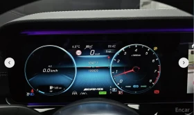 Mercedes-Benz AMG GT 43* 4MATIC+ * BURMESTER* ПОДГРЕВ* ОБДУХВАНЕ* 360КА | Auto.bg — изображение 13