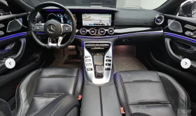 Mercedes-Benz AMG GT 43* 4MATIC+ * BURMESTER* ПОДГРЕВ* ОБДУХВАНЕ* 360КА | Auto.bg — изображение 8