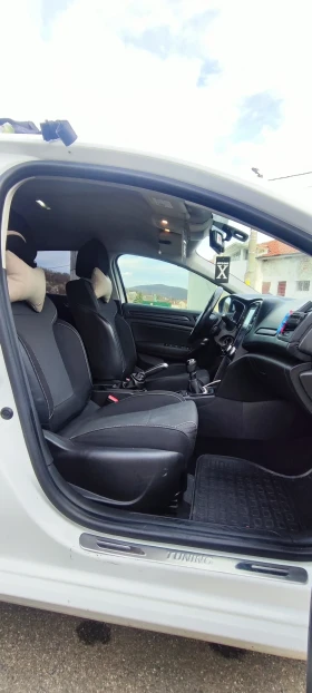 Renault Megane 1.6 - 7900 € / 15451.06 лв. - 80376634 8