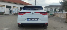 Renault Megane 1.6 - 7900 € / 15451.06 лв. - 80376634 16