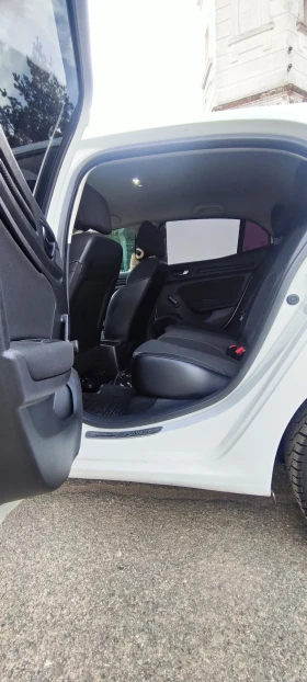 Renault Megane 1.6 - 7900 € / 15451.06 лв. - 80376634 13