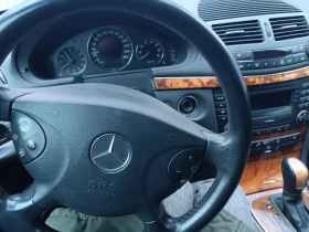 Mercedes-Benz E 320 - 8000 € / 15646.64 лв. - 62800375 7