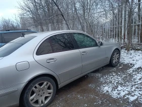 Mercedes-Benz E 320 - 8000 € / 15646.64 лв. - 62800375 15