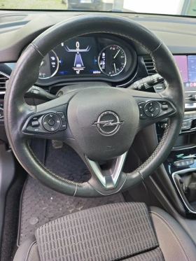 Opel Astra 1.5 Business - 8600 € / 16820.14 лв. - 36043931 10