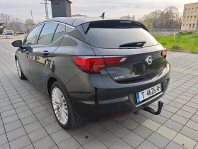 Opel Astra 1.5 Business - 8600 € / 16820.14 лв. - 36043931 7