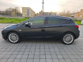 Opel Astra 1.5 Business - 8600 € / 16820.14 лв. - 36043931 8