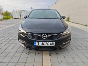 Opel Astra 1.5 Business - 8600 € / 16820.14 лв. - 36043931 2