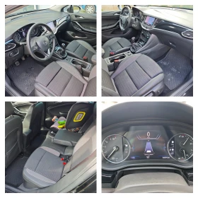 Opel Astra 1.5 Business - 8600 € / 16820.14 лв. - 36043931 11