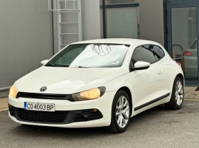 ������ VW Scirocco