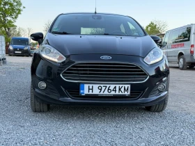 ����� �� �������� �� Ford Fiesta 1.0 Titanium St