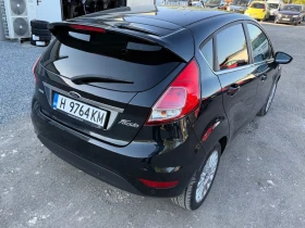 Ford Fiesta 1.0 Titanium St | Mobile.bg � ����� ������ 5