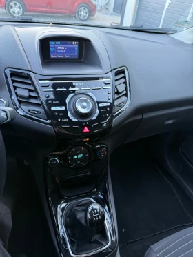 Ford Fiesta 1.0 Titanium St | Mobile.bg � ����� ������ 11