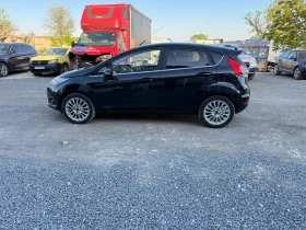 Ford Fiesta 1.0 Titanium St | Mobile.bg � ����� ������ 6