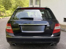 Mercedes-Benz C 350 CDI / АВТОМАТИК | Auto.bg — изображение 6
