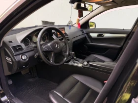 Mercedes-Benz C 350 CDI / АВТОМАТИК | Auto.bg — изображение 9