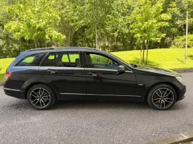 Mercedes-Benz C 350 CDI / АВТОМАТИК | Auto.bg — изображение 8