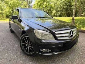 Mercedes-Benz C 350 CDI / АВТОМАТИК