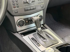 Mercedes-Benz C 350 CDI / АВТОМАТИК | Auto.bg — изображение 14