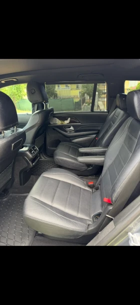 Mercedes-Benz GLS 450 GLS AMG 63 ПАКЕТ  - 44900 € / 87816.77 лв. - 35104113 8
