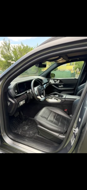 Mercedes-Benz GLS 450 GLS AMG 63 ПАКЕТ  - 44900 € / 87816.77 лв. - 35104113 9
