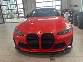BMW M4 COMP ЦЕНА ДО БЪЛГАРИЯ + РЕГИСТРАЦИЯ & АВТОКРЕДИТ | Auto.bg — изображение 2