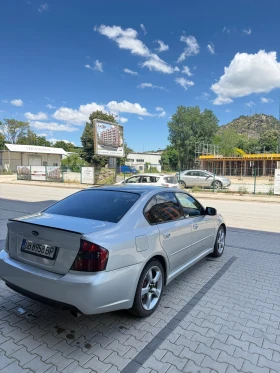 Subaru Legacy Subaru Legacy 2.0R AWD 165 к.с. Газ / Обслужен / А - 2800 € / 5476.32 лв. - 92843777 5