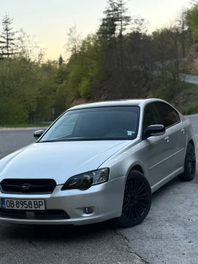 Subaru Legacy Subaru Legacy 2.0R AWD 165 к.с. Газ / Обслужен / А - 2800 € / 5476.32 лв. - 92843777 13