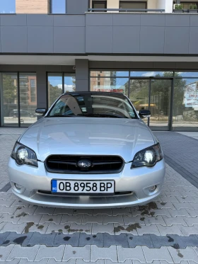 Subaru Legacy Subaru Legacy 2.0R AWD 165 к.с. Газ / Обслужен / А - 2800 € / 5476.32 лв. - 92843777 2