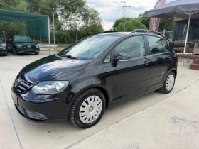 VW Golf Plus Benzin/Gaz/184000km