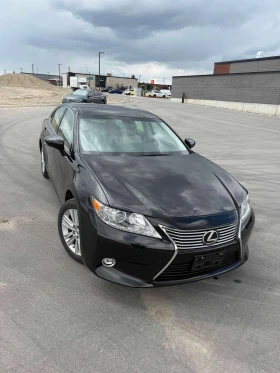 Lexus ES 350 * 4dr Sdn * CARFAX * ЦЕНА ДО БГ | Auto.bg — изображение 6