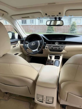 Lexus ES 350 * 4dr Sdn * CARFAX * ЦЕНА ДО БГ | Auto.bg — изображение 9