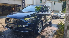 Mg ZS EV LFP 360 85.5% SoH Шибидах