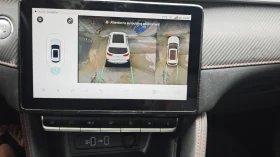 Mg ZS EV LFP 360 85.5% SoH Шибидах | Auto.bg — изображение 16