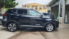 Mg ZS EV LFP 360 85.5% SoH Шибидах | Auto.bg — изображение 4
