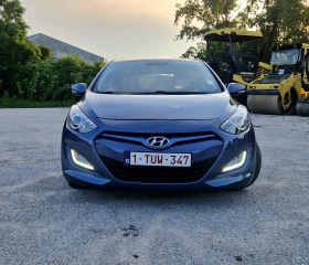 Hyundai I30 1.6 crdi 110кн ТОП  | Auto.bg — изображение 3