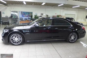 Mercedes-Benz S 63 AMG 4MATIC/612HP/L/PANO/360/MEMO/BURM/CPLAY/552q - 68299 € / 133581.23 лв. - 48952239 3