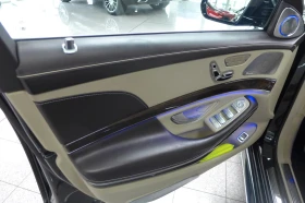 Mercedes-Benz S 63 AMG 4MATIC/612HP/L/PANO/360/MEMO/BURM/CPLAY/552q - 68299 € / 133581.23 лв. - 48952239 6
