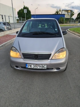 Mercedes-Benz A 160 - 850 € - 19921410 7