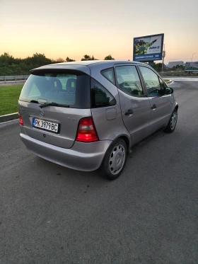 Mercedes-Benz A 160 - 850 € - 19921410 3