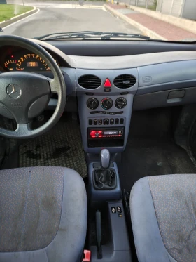 Mercedes-Benz A 160 - 850 € - 19921410 2