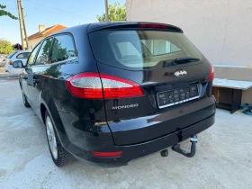 Ford Mondeo | Mobile.bg � ����� ������ 6