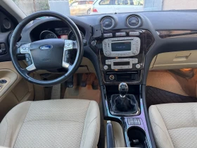 Ford Mondeo | Mobile.bg � ����� ������ 4