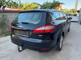 Ford Mondeo | Mobile.bg � ����� ������ 5