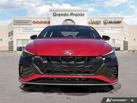 ������ Hyundai Elantra