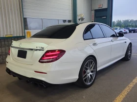 Mercedes-Benz E 63 AMG * S * ���������� ��� ������������ ������ | Mobile.bg � ����� ������ 3