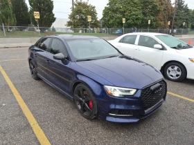 Audi S3  TECHNIK / АВТОКРЕДИТ / ЦЕНА ДО БЪЛГАРИЯ | Auto.bg — изображение 2