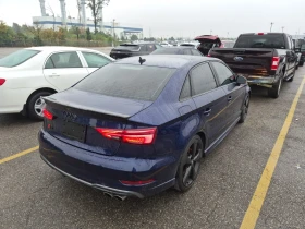 Audi S3  TECHNIK / АВТОКРЕДИТ / ЦЕНА ДО БЪЛГАРИЯ | Auto.bg — изображение 3