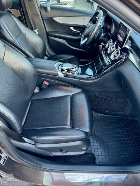 Mercedes-Benz C 220 AMG PACK - 11999 € - 87398025 13