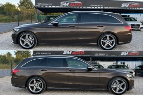 Mercedes-Benz C 220 AMG PACK - 11999 € - 87398025 2