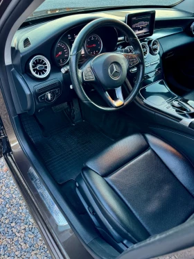 Mercedes-Benz C 220 AMG PACK - 11999 € - 87398025 16